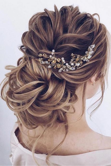 coiffure-mariage-cheveux-long-2021-23_5 ﻿Coiffure mariage cheveux long 2021