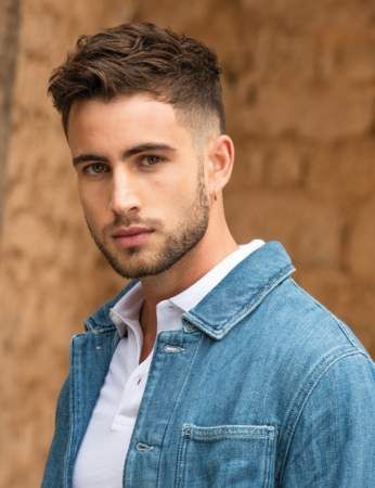 mode-cheveux-homme-2021-83_2 Mode cheveux homme 2021