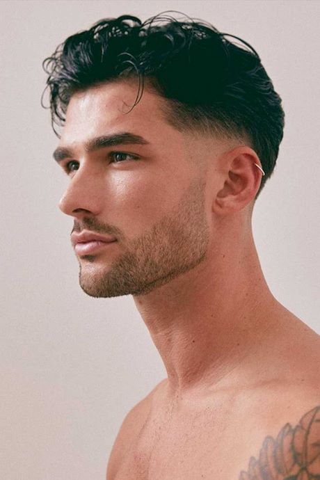 modele-coiffure-2021-homme-23 Modele coiffure 2021 homme