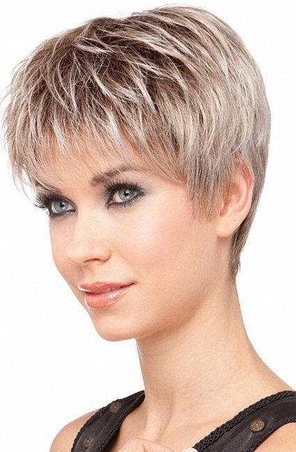 modele-de-coiffure-cheveux-court-2021-88_11 Modele de coiffure cheveux court 2021