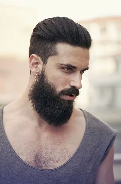 coiffure-homme-2023-long-21_4 Coiffure homme 2023 long