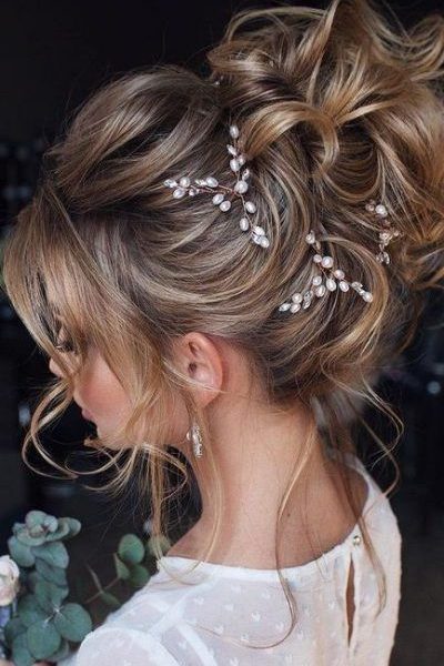 coiffure-mariage-2023-cheveux-long-08_15 Coiffure mariage 2023 cheveux long