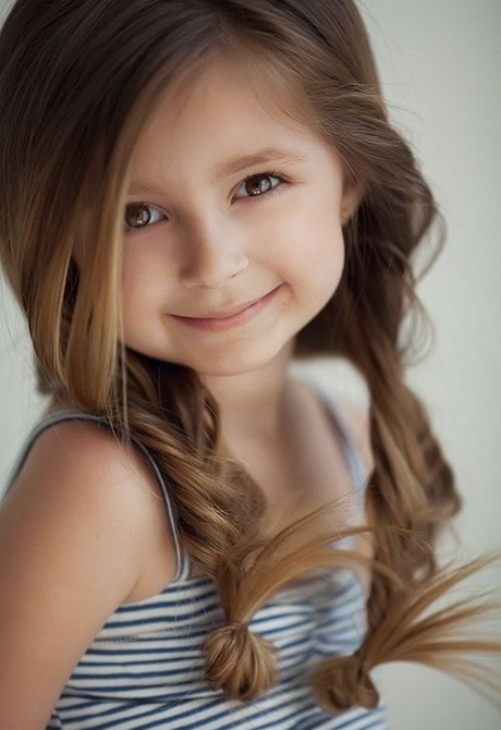 coiffure-fille-10-ans-65 Coiffure fille 10 ans