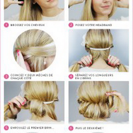 headband-coiffure-77_20 Headband coiffure