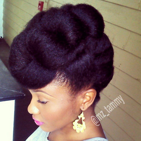 ide-coiffure-afro-95_10 Idée coiffure afro