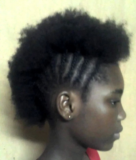 ide-coiffure-afro-95_4 Idée coiffure afro