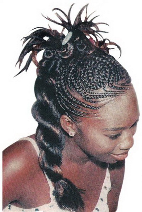 modele-de-coiffure-africaine-73_18 Modele de coiffure africaine