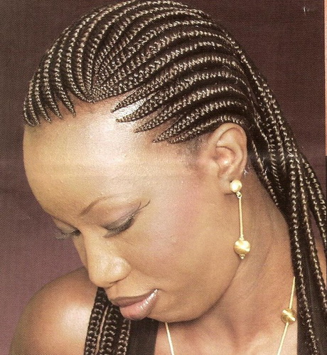modele-tresse-africaine-femme-40_8 Modele tresse africaine femme