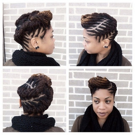 style-afro-coiffure-53_6 Style afro coiffure
