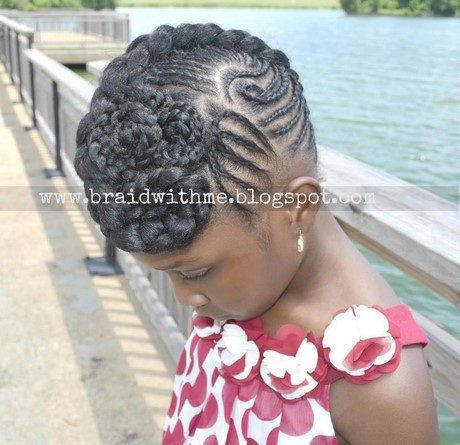 coiffure-tresse-africaine-pour-enfant-54_9 Coiffure tresse africaine pour enfant