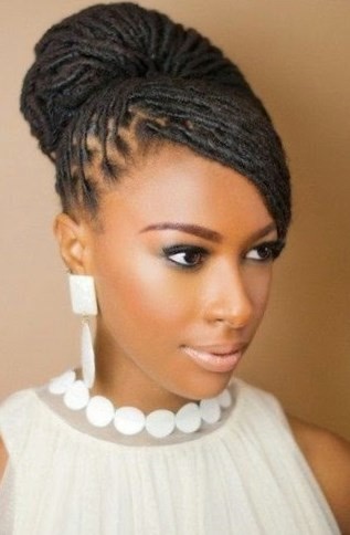 ide-coiffure-avec-tresse-africaine-31_11 Idée coiffure avec tresse africaine