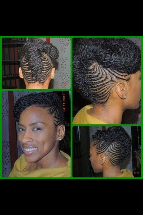ide-de-coiffure-avec-tresse-africaine-57_11 Idée de coiffure avec tresse africaine