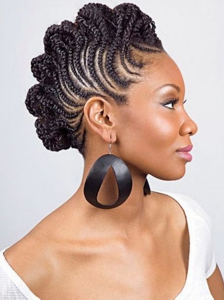 modele-de-coiffure-natte-africaine-55_12 Modele de coiffure natte africaine