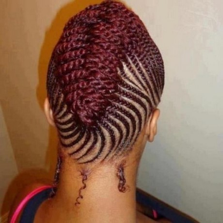 modle-coiffure-tresse-africaine-20_8 Modèle coiffure tresse africaine