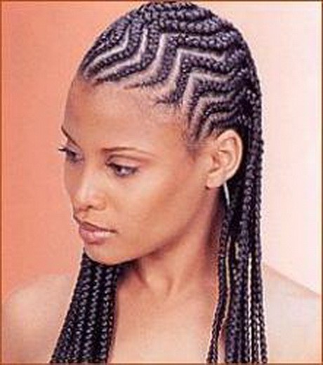 modle-de-coiffure-tresse-africaine-91_16 Modèle de coiffure tresse africaine