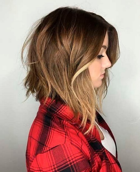 coiffure-tendance-2018-cheveux-mi-long-69_11 ﻿Coiffure tendance 2018 cheveux mi long