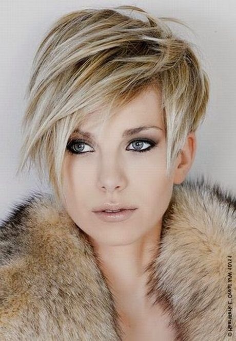 modele-coiffure-2018-cheveux-courts-96_11 Modele coiffure 2018 cheveux courts