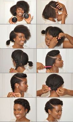 coiffure-cheveux-afro-mi-long-12_15 ﻿Coiffure cheveux afro mi long