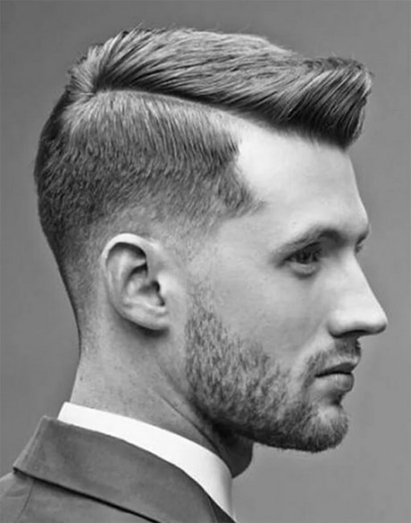 coiffure-cheveux-court-homme-2019-14_9 ﻿Coiffure cheveux court homme 2019
