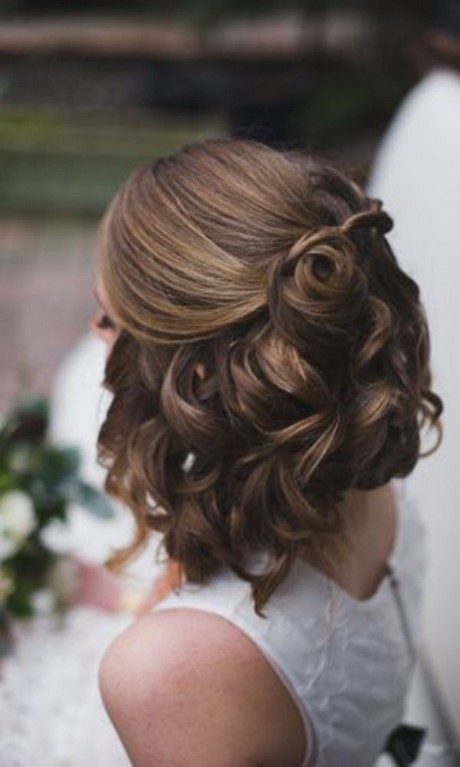 coiffure-mariage-cheveux-epaule-49_2 ﻿Coiffure mariage cheveux epaule