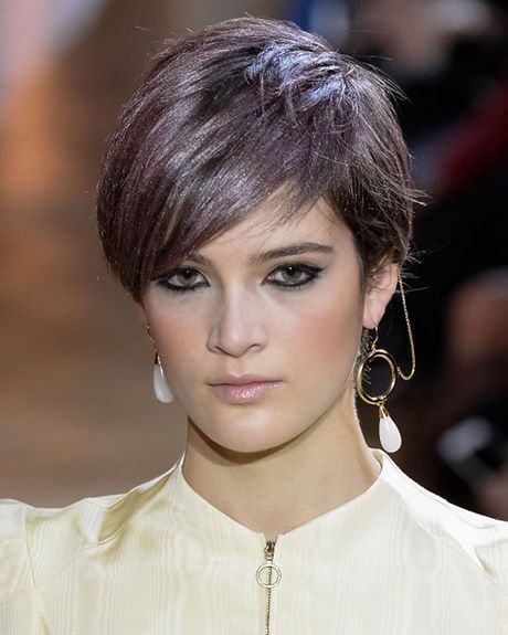 coiffure-mode-hiver-2019-28 ﻿Coiffure mode hiver 2019