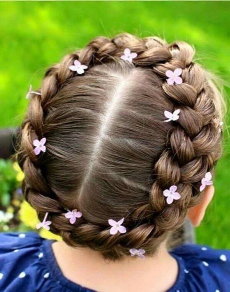 coiffures-pour-petites-filles-47_15 Coiffures pour petites filles