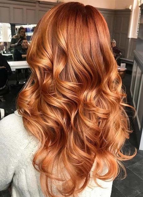 couleur-cheveux-tendance-2019-femme-22_9 ﻿Couleur cheveux tendance 2019 femme