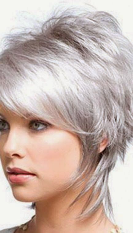 Coupe cheveux moderne 2019