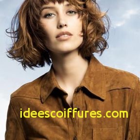 idee-coupe-de-cheveux-mi-long-2019-77_10 ﻿Idée coupe de cheveux mi long 2019