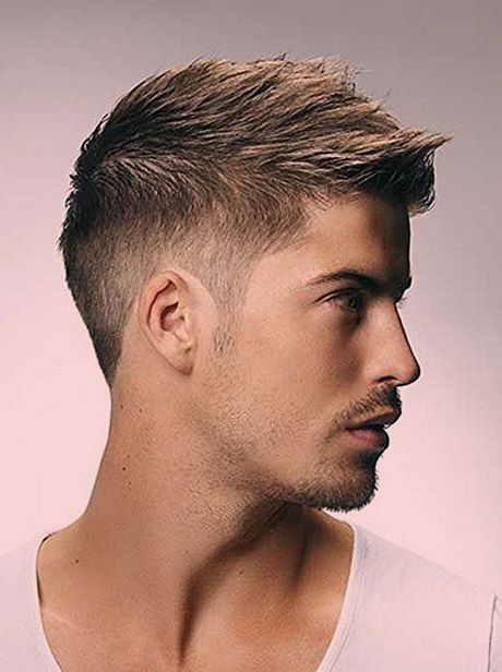 style-cheveux-homme-2020-16_16 Style cheveux homme 2020