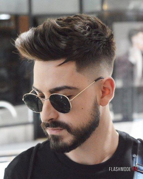 style-cheveux-homme-2020-16_4 Style cheveux homme 2020