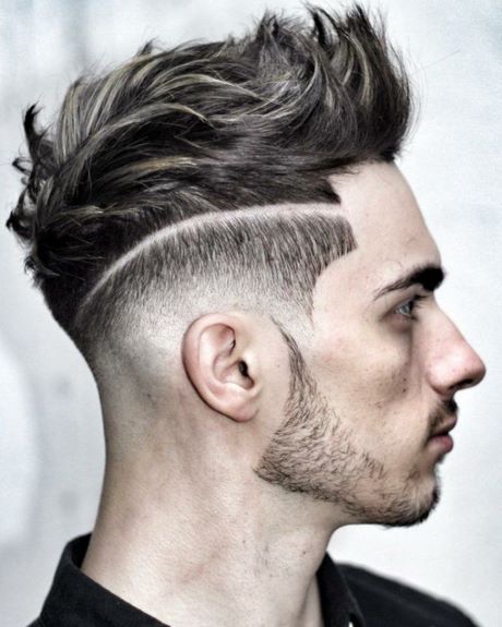 style-coiffure-homme-2020-95_11 Style coiffure homme 2020