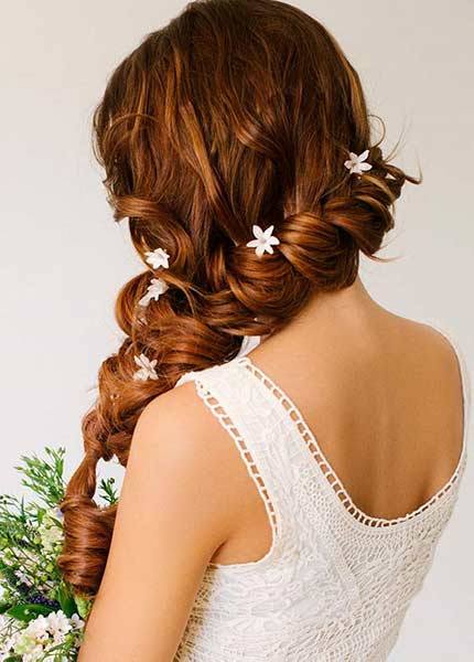 coiffure-mariage-2022-cheveux-mi-long-20_2 Coiffure mariage 2022 cheveux mi long