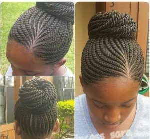 africaine-coiffure-97_5 Africaine coiffure