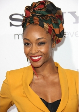 coiffure-africaine-foulard-54 Coiffure africaine foulard
