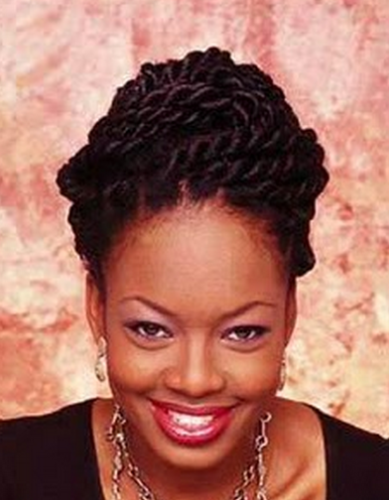 coiffure-afro-amricain-60 Coiffure afro américain