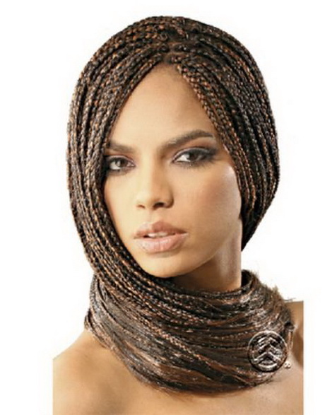 coiffure-tresse-africaine-femme-94 Coiffure tresse africaine femme