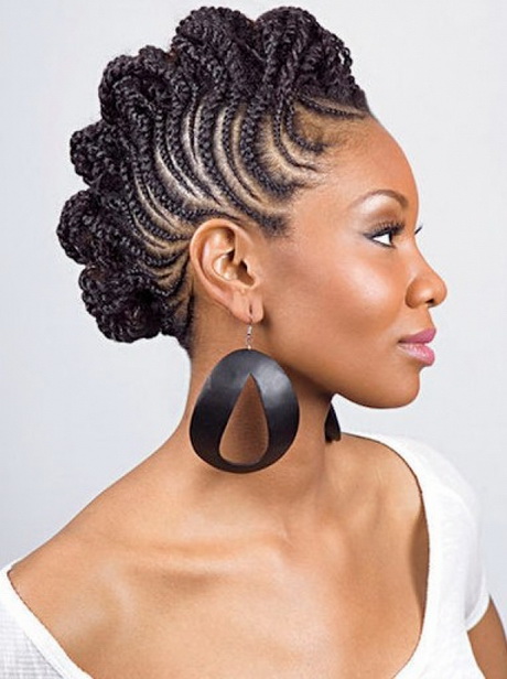 coiffure-tresse-africaine-femme-94_3 Coiffure tresse africaine femme