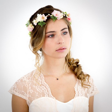couronne-fleur-cheveux-mariage-78_6 Couronne fleur cheveux mariage