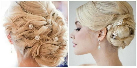 idees-chignons-pour-mariage-53_13 Idees chignons pour mariage