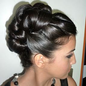 idees-chignons-pour-mariage-53_17 Idees chignons pour mariage