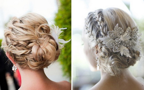 idees-chignons-pour-mariage-53_5 Idees chignons pour mariage