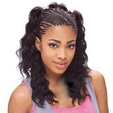modele-de-coiffure-afro-americaine-13_2 Modele de coiffure afro americaine