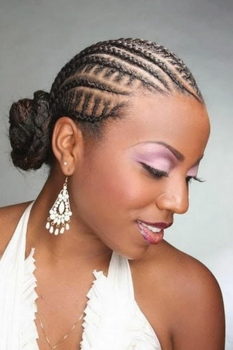 Photo coiffure africaine
