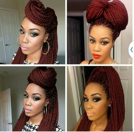 style-de-coiffure-avec-tresse-africaine-49_4 Style de coiffure avec tresse africaine