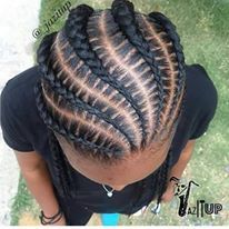 belle-coiffure-africaine-02 Belle coiffure africaine