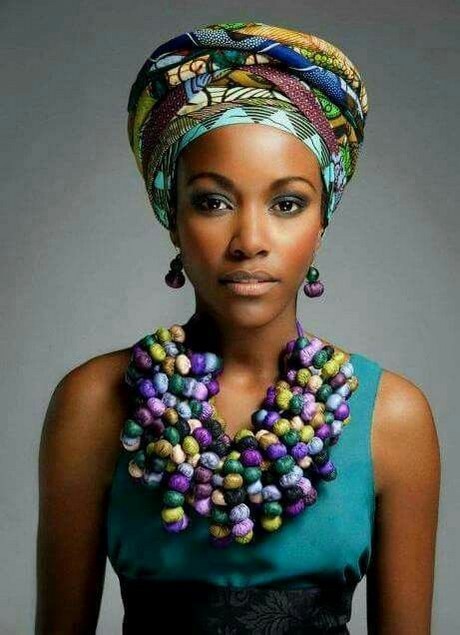 coiffe-africaine-femme-00 Coiffe africaine femme