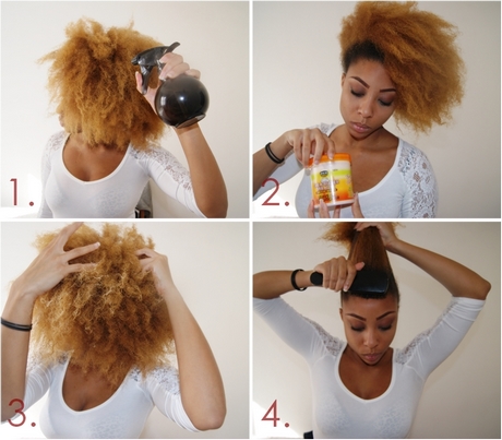 coiffure-afro-simple-40_3 Coiffure afro simple