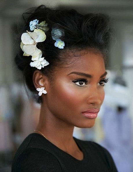 coiffure-femme-noire-cheveux-naturels-49 Coiffure femme noire cheveux naturels
