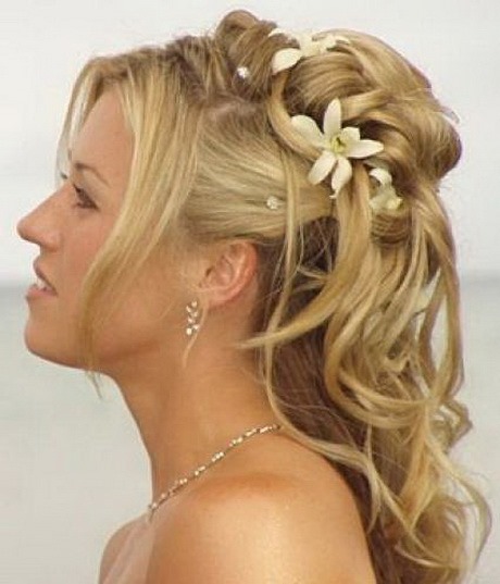 coiffure-mariee-cheveux-longs-boucles-26_13 Coiffure mariée cheveux longs bouclés